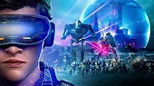 Ready Player One - Tráiler Subtitulado Español (Estreno 30 Mar 2018 ...