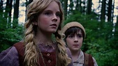 Once Upon A Time - True North - YouTube