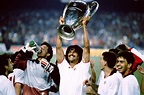 A Data History of the European Cup: 1989, AC Milan 4-0 Steaua Bucharest ...