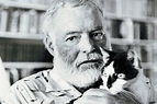 Hoy, hace 54 años, falleció Ernest Hemingway – Prensa Libre