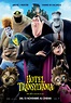 Hotel Transylvania: character poster e poster definitivo del film ...