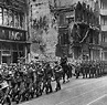 Luftkrieg: 1943 begann die Luftoffensive gegen Berlin - Bilder & Fotos ...