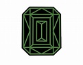 Lord Huron Emerald Star Waterproof Sticker | Etsy
