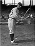 Seven Pictures of Ty Cobb with His Baseball Bat | BaseballBats.net