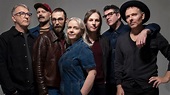 Belle and Sebastian Releasing New Album, Late Developers, This Friday ...