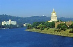 11 Top-Rated Tourist Attractions in Charleston, West Virginia | PlanetWare