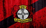 Wallpaper Bayer 04 Leverkusen / Wallpaper de Clubes : Wallpaper do ...