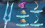 All Genshin Impact fishing spot locations needed to get ‘The Catch ...