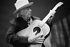 Ry Cooder | Artist | GRAMMY.com