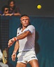 Der Poet: Guillermo Vilas im Porträt - tennis MAGAZIN