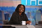 Whoopi Goldberg returns to 'The View' after a hiatus (VIDEO) - Inter ...