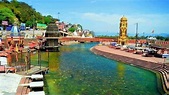 Uttarakhand govt allows people to visit Haridwar for rituals, immersion ...