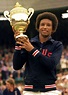 Arthur Ashe | Civil Rights Activist, Grand Slam Champion | Britannica