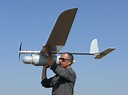 Horizon's AEROPAK fuel cell proves itself on Skylark I-LE UAS test flight