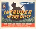 Intruder in the Dust (1949) – FilmFanatic.org