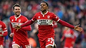 Chuba Akpom interview: Middlesbrough striker on the inspirational ...