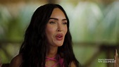 Megan Fox Dives Deep Into Her Sports Illustrated - One News Page VIDEO