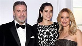 Kelly Preston's daughter remembers her in touching post: 'You have made ...