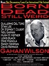 Gahan Wilson: Born Dead, Still Weird - Where to Watch and Stream - TV Guide