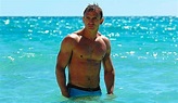 James Bond's bathers up for grabs | Best bond, Casino royale, James ...