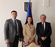 Visite de travail de Jean Asselborn en Ukraine - gouvernement.lu // Le ...