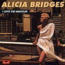 MUSIC RETRO HITS 70's-80's-90's: ALICIA BRIDGES - I LOVE THE NIGHT LIFE ...