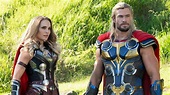 Review: Thor: Love and Thunder, it’s hammerin’ time! – Sunshine State ...