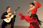 Historia del flamenco: la música y danza de Andalucía ⋆ ICNFNT