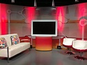 Comporre costruzione svolta talk show set design orizzonte Lavoro duro ...