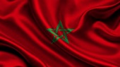 Morocco Flag Wallpapers - Wallpaper Cave