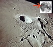 What is the Transient Lunar Phenomenon? - Moon Crater Tycho