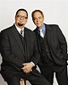 Comedic Illusionists, Penn and Teller, Bring their Magic Act to The ...