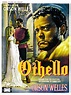 Othello - Film (1951) - SensCritique