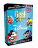 Geek Out Disney - The Adventure Begins