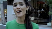 Julieta Venegas - Lento • HD • 1080p [PREVIEW] - YouTube