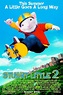 Stuart Little 2 (2002) - FilmAffinity