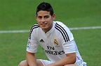 James Rodriguez: Player Bio, Childhood And Career - History Of Soccer