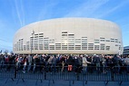Un an de spectacles à l’Arkéa Arena de Floirac - Sud Ouest.fr