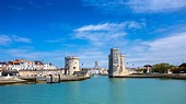 La Rochelle: cosa fare, cosa vedere e dove dormire - Franciaturismo.net