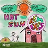 Stream Bruno Be, Tom Bailey - Hot Sun (ALAS Remix) [Extended] by HUB ...