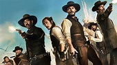 The Magnificent Seven Wallpapers - Wallpaper Cave
