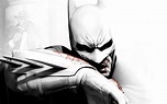 Batman Arkham City Wallpapers HD - Wallpaper Cave