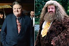 Robbie Coltrane, Hagrid en Harry Potter, fallece a sus 72 años » Hero ...