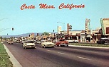Costa Mesa, California - Wikipedia