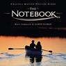 Film Music Site - The Notebook Soundtrack (Aaron Zigman) - Promotional ...