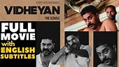 Vidheyan 1994 Malayalam Full Movie | Malayalam Full HD Movie ...