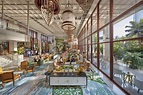 Mandarin Oriental Hotel Group y The Oberoi Group anuncian nueva alianza ...