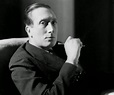 Sir William Walton Biography - Facts, Childhood, Family Life & Achievements