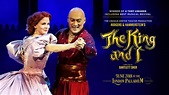 All you need to know about The King and I