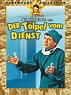 Poster zum Der Tölpel vom Dienst - Bild 1 - FILMSTARTS.de